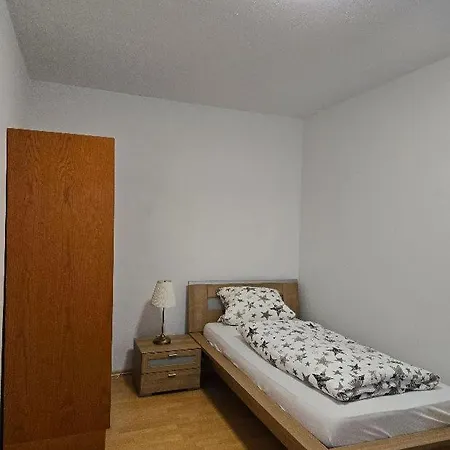 Апартаменты Empede *