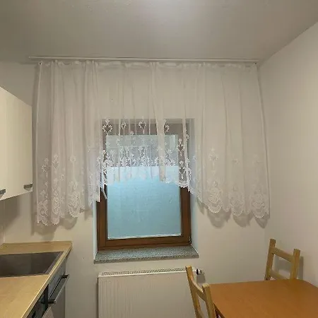 Апартаменты Empede