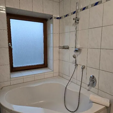 Апартаменты Empede *