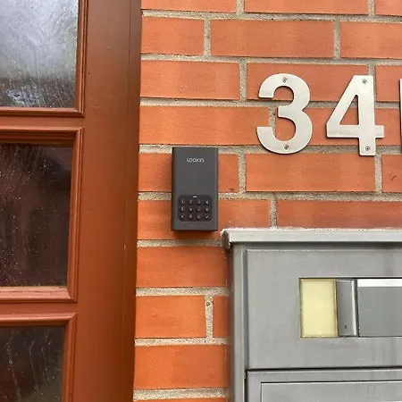 Apartment Empede Neustadt am Rubenberge