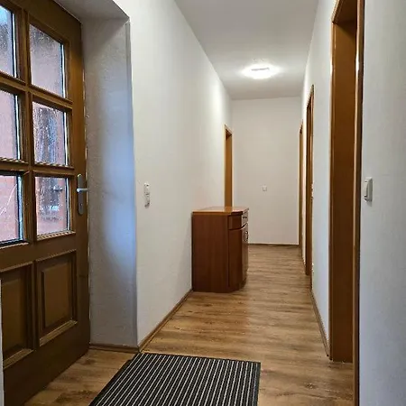 Апартаменты Empede