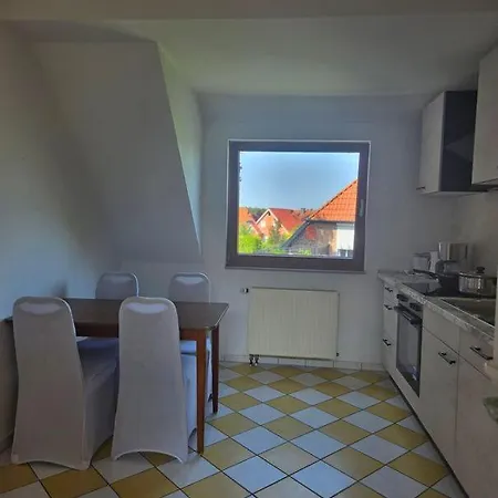 Apartman Empede *