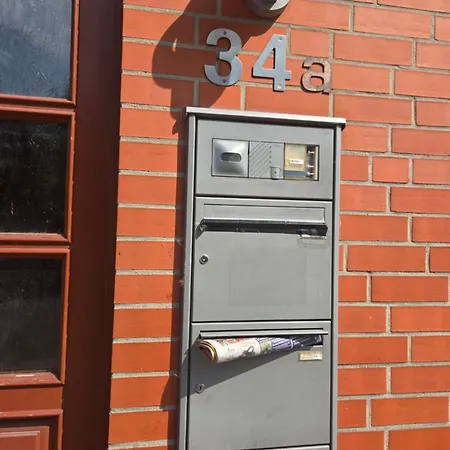 Апартаменты Empede