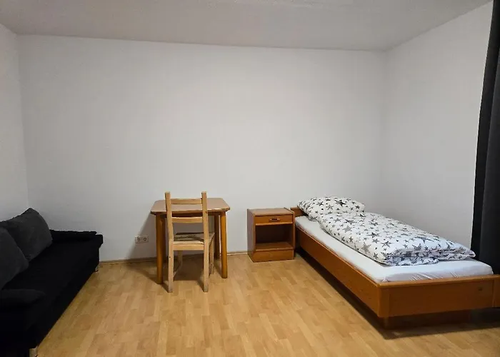 Empede Διαμέρισμα Neustadt am Rübenberge