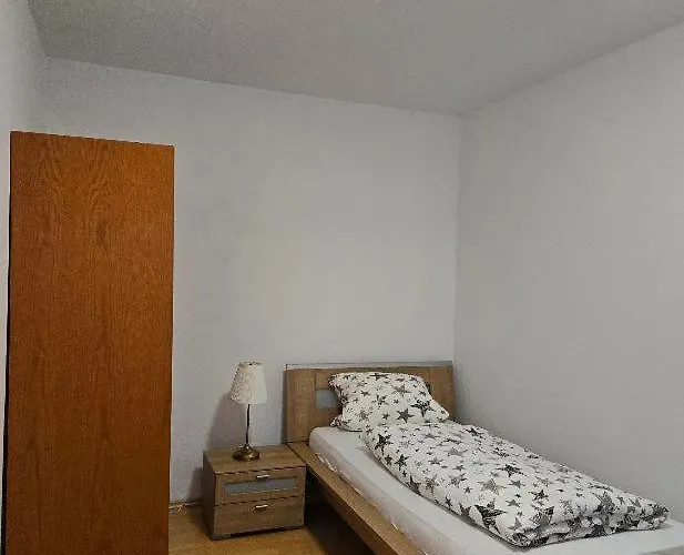 Διαμέρισμα Empede *