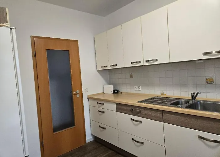 Διαμέρισμα Empede Neustadt am Rübenberge