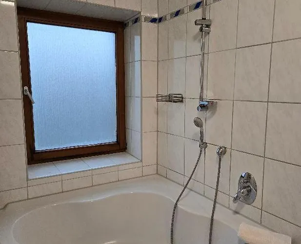 Διαμέρισμα Empede *