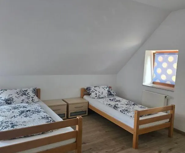 Διαμέρισμα Empede Neustadt am Rübenberge