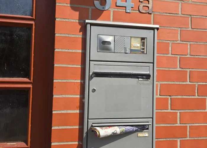 Διαμέρισμα Empede